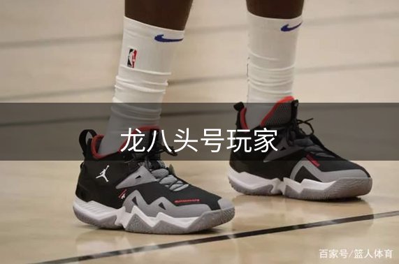 龙八头号玩家品牌故事